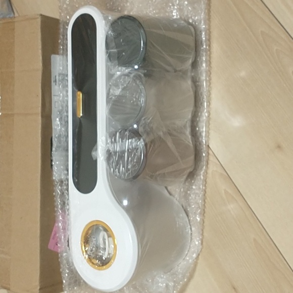 Multi person/ function toothbrush holder NEW - Picture 9 of 9